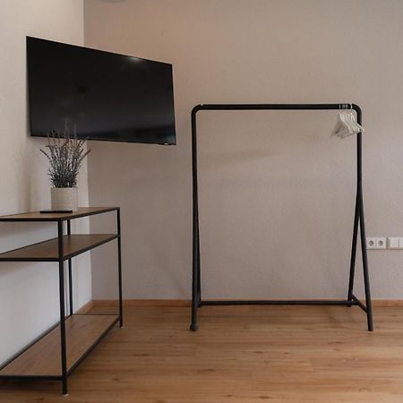 Mia Appartements Innsbruck Ngoại thất bức ảnh