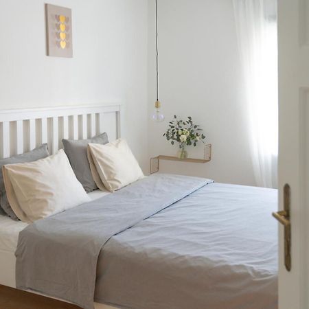 Mia Appartements Innsbruck Ngoại thất bức ảnh