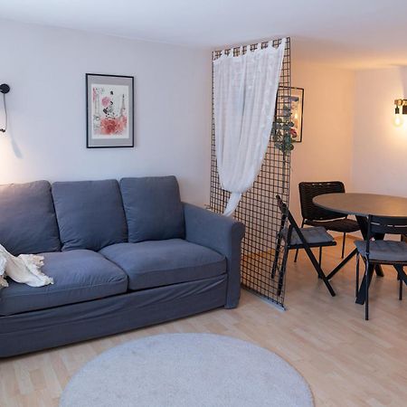 Mia Appartements Innsbruck Ngoại thất bức ảnh