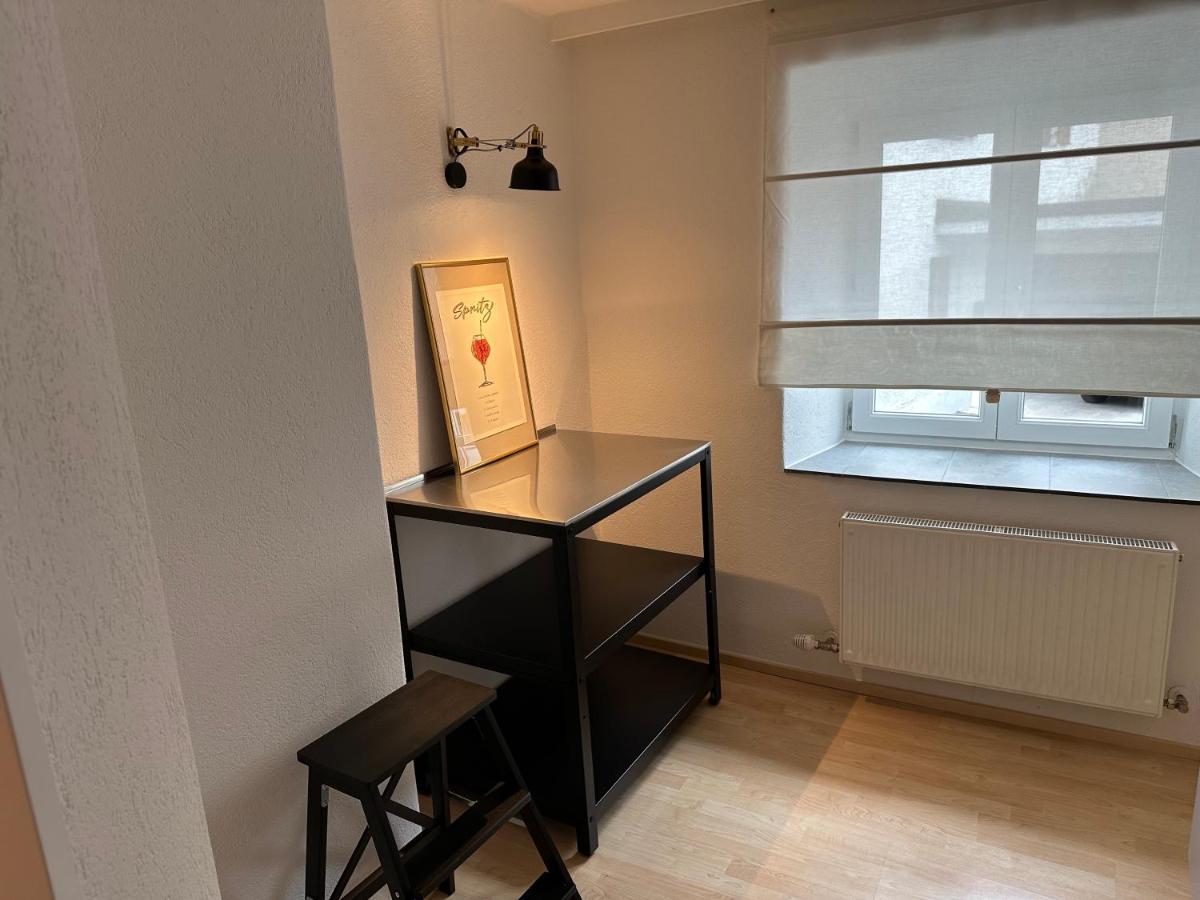 Mia Appartements Innsbruck Ngoại thất bức ảnh