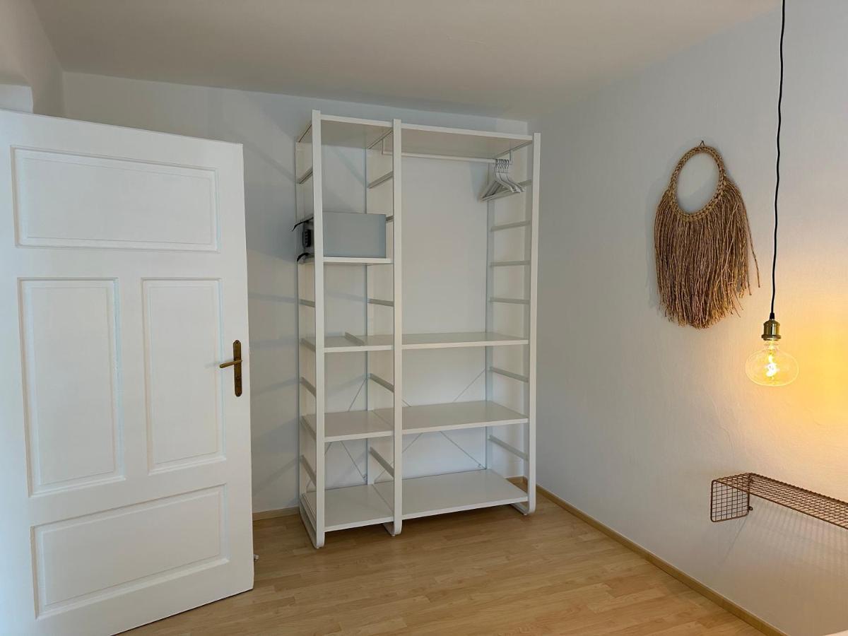 Mia Appartements Innsbruck Ngoại thất bức ảnh