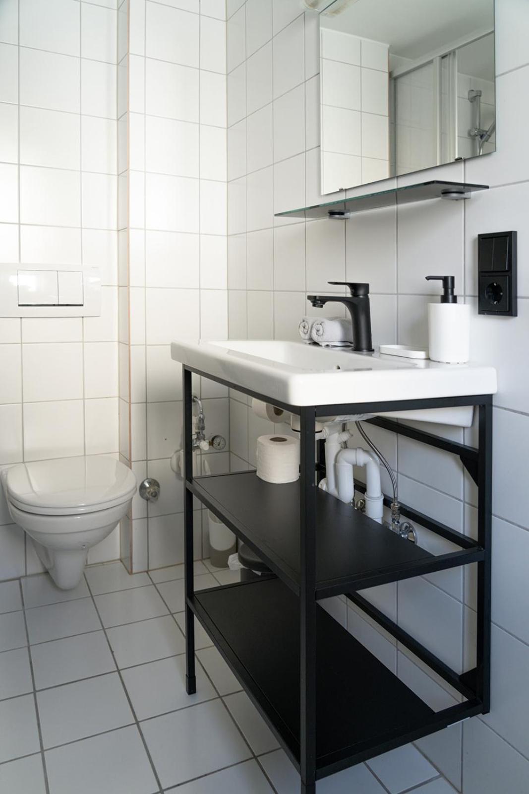 Mia Appartements Innsbruck Ngoại thất bức ảnh