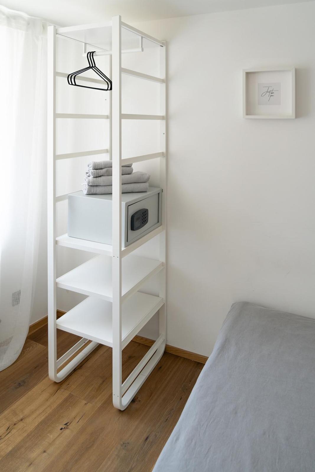 Mia Appartements Innsbruck Ngoại thất bức ảnh