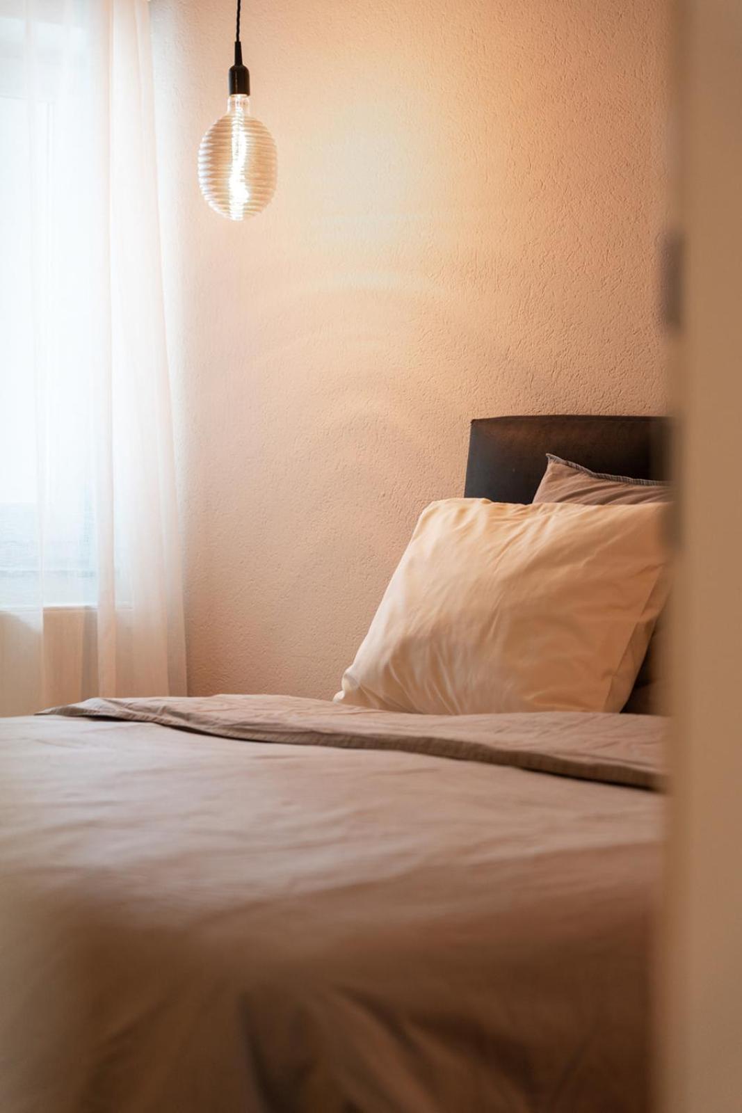 Mia Appartements Innsbruck Ngoại thất bức ảnh