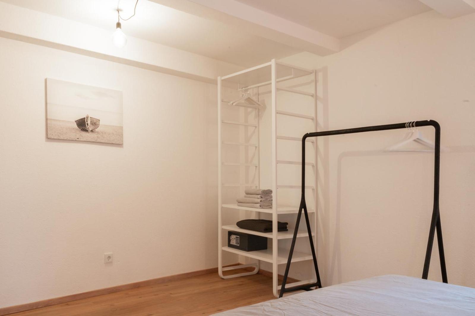 Mia Appartements Innsbruck Ngoại thất bức ảnh