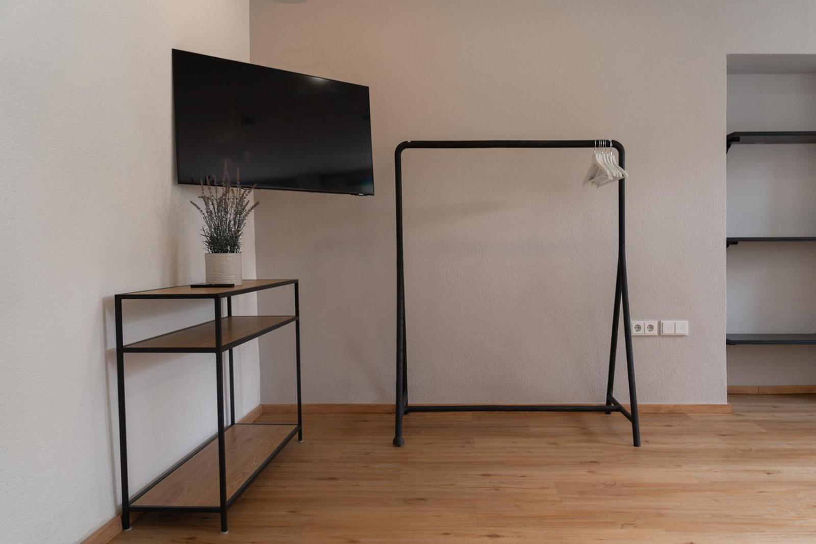 Mia Appartements Innsbruck Ngoại thất bức ảnh