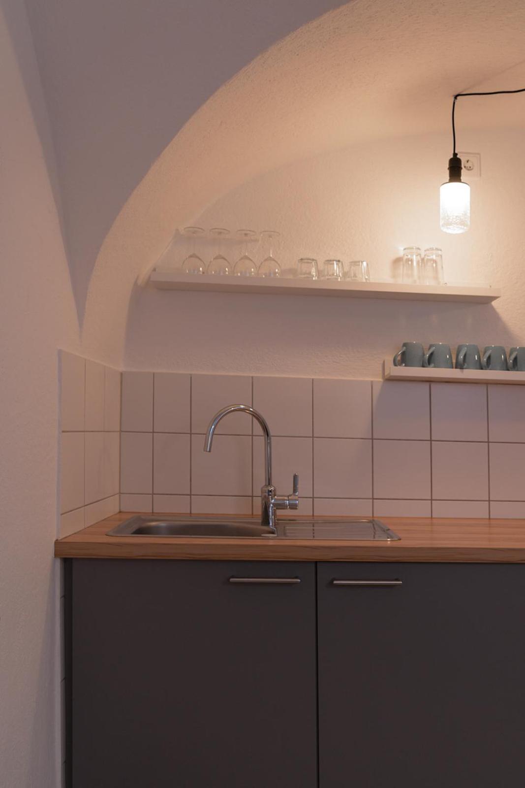 Mia Appartements Innsbruck Ngoại thất bức ảnh