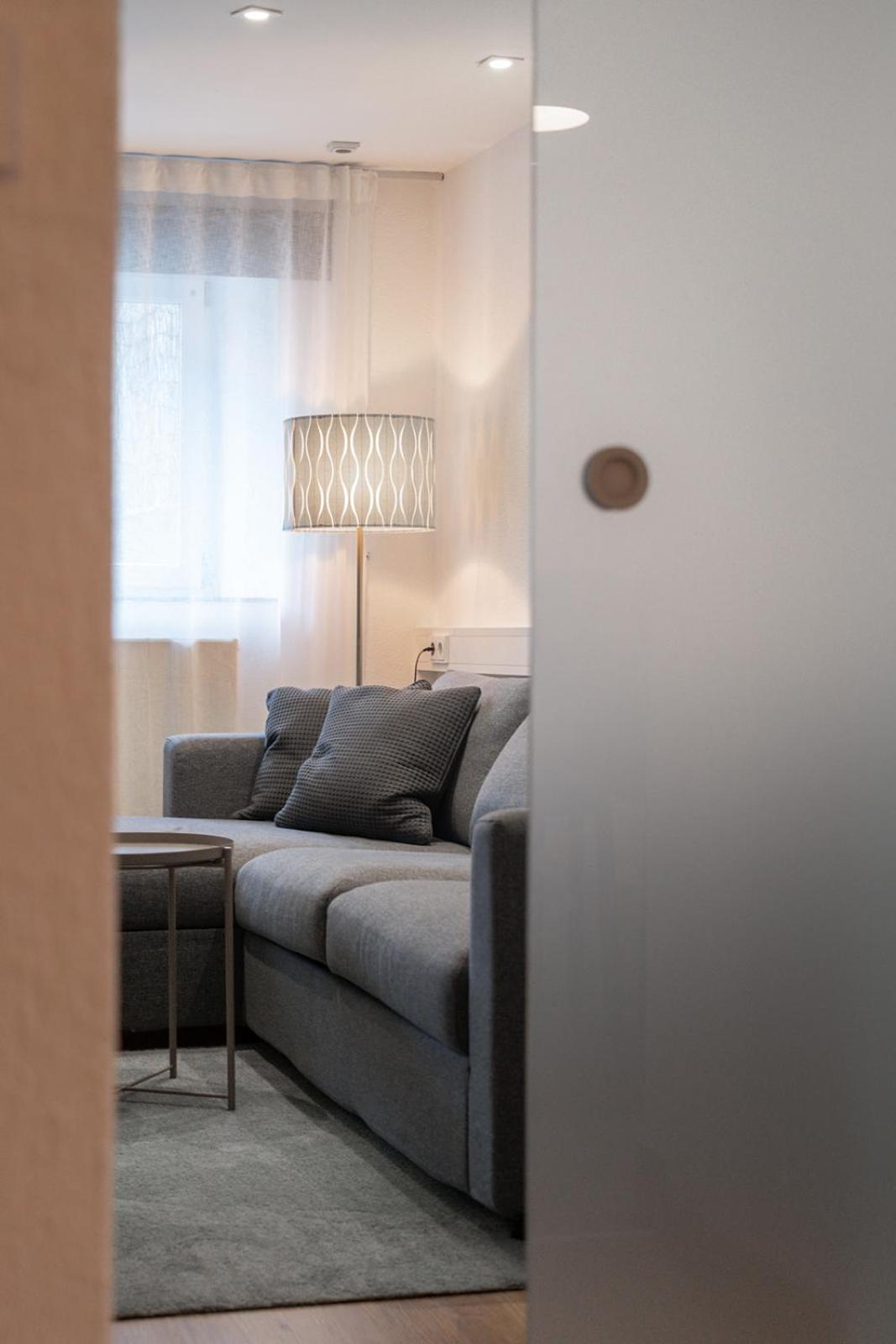 Mia Appartements Innsbruck Ngoại thất bức ảnh