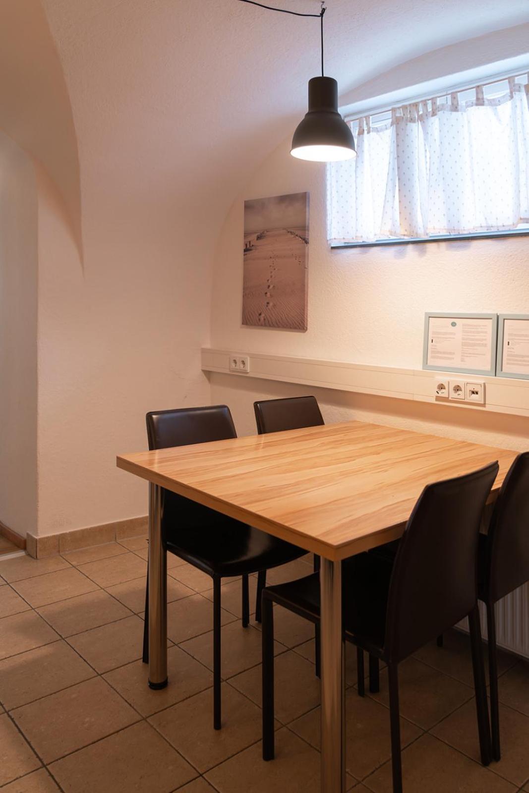 Mia Appartements Innsbruck Ngoại thất bức ảnh