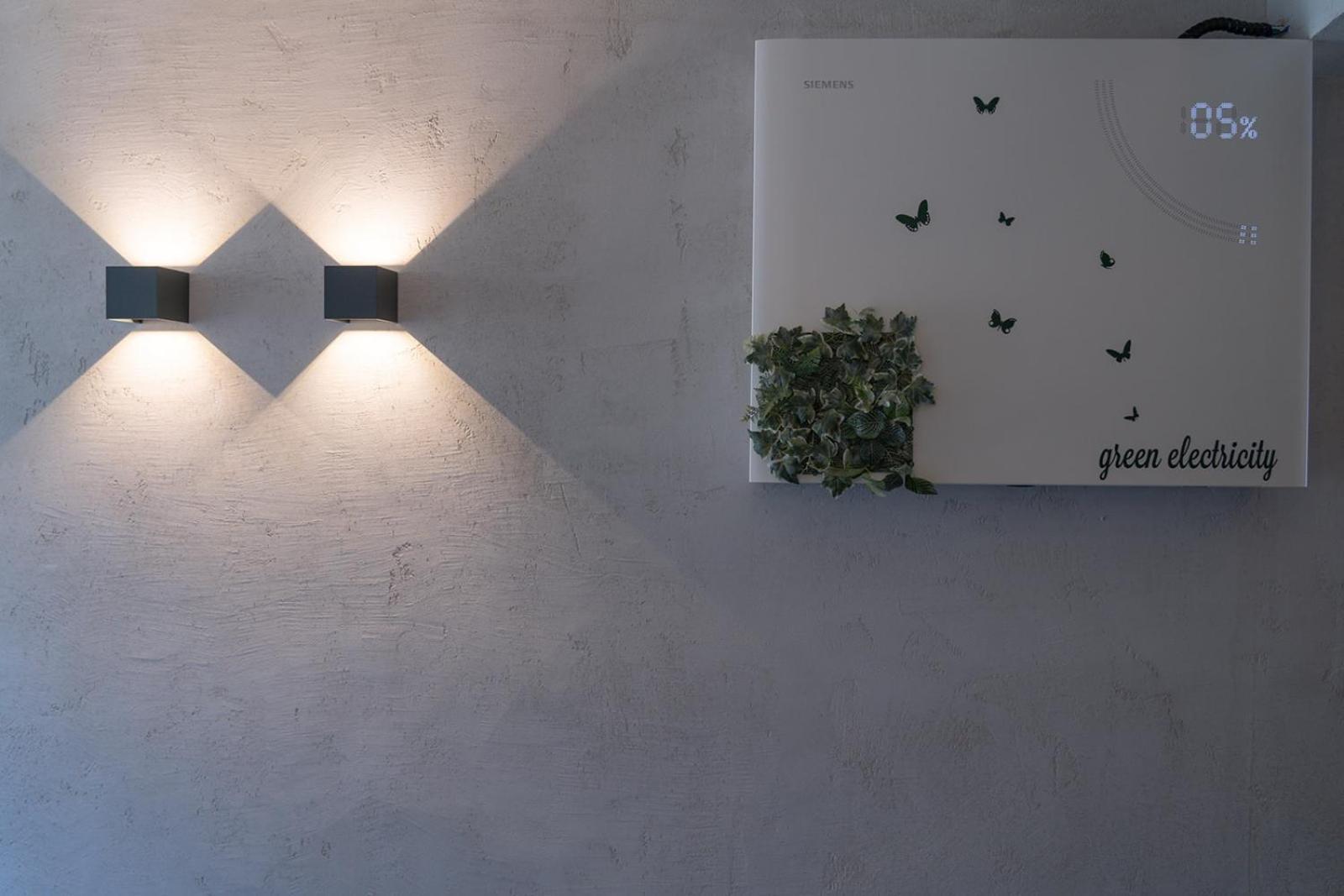 Mia Appartements Innsbruck Ngoại thất bức ảnh