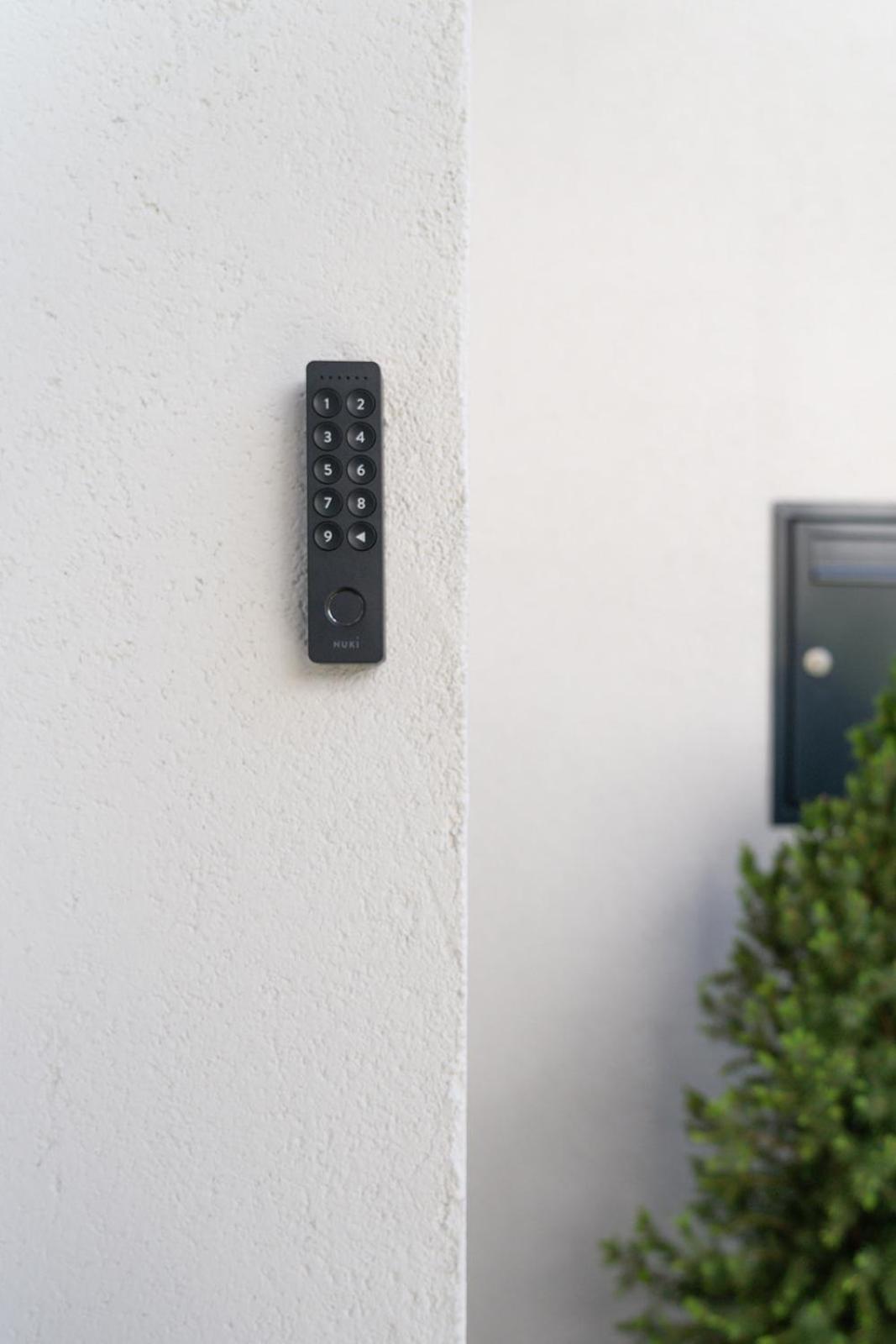 Mia Appartements Innsbruck Ngoại thất bức ảnh