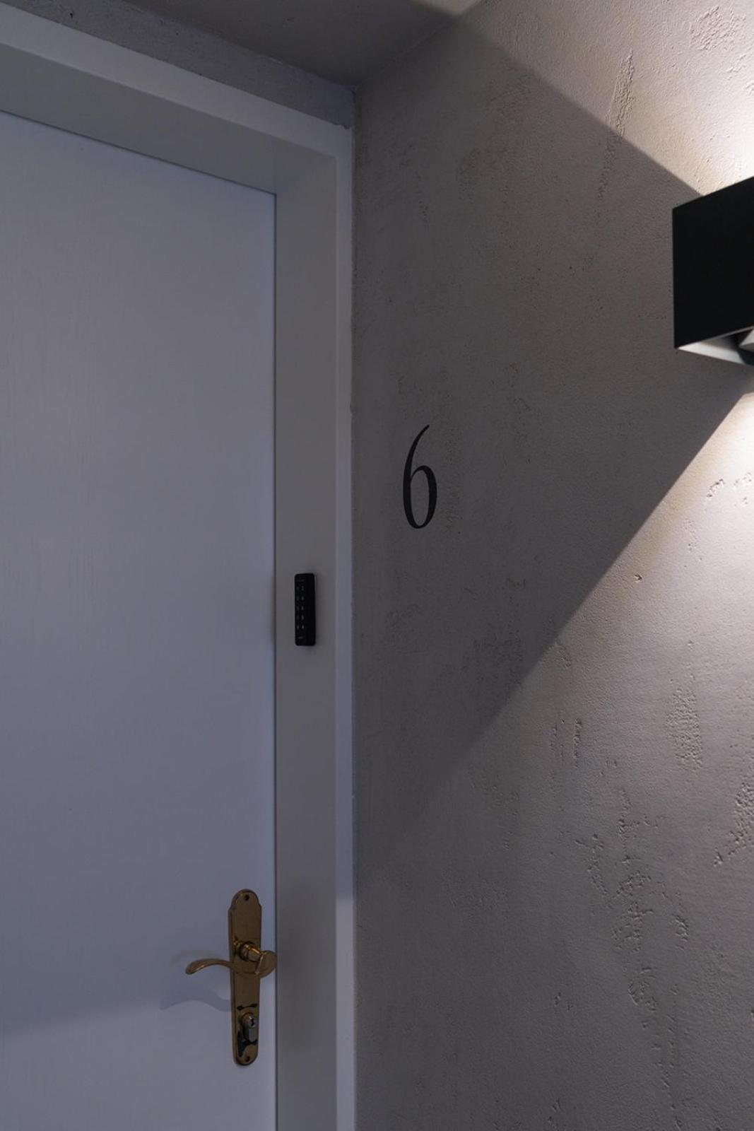 Mia Appartements Innsbruck Ngoại thất bức ảnh