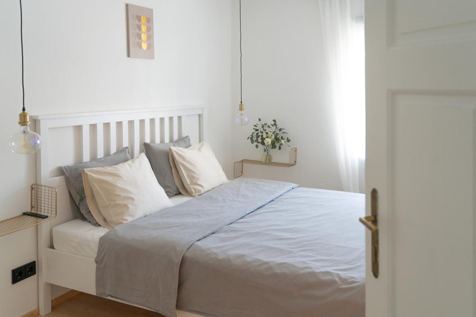 Mia Appartements Innsbruck Ngoại thất bức ảnh