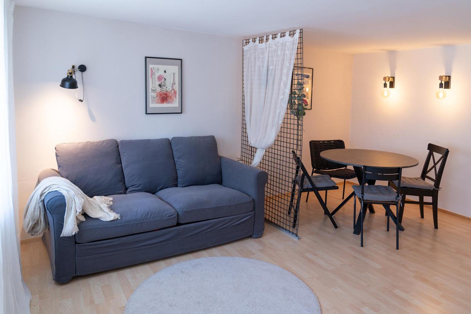 Mia Appartements Innsbruck Ngoại thất bức ảnh