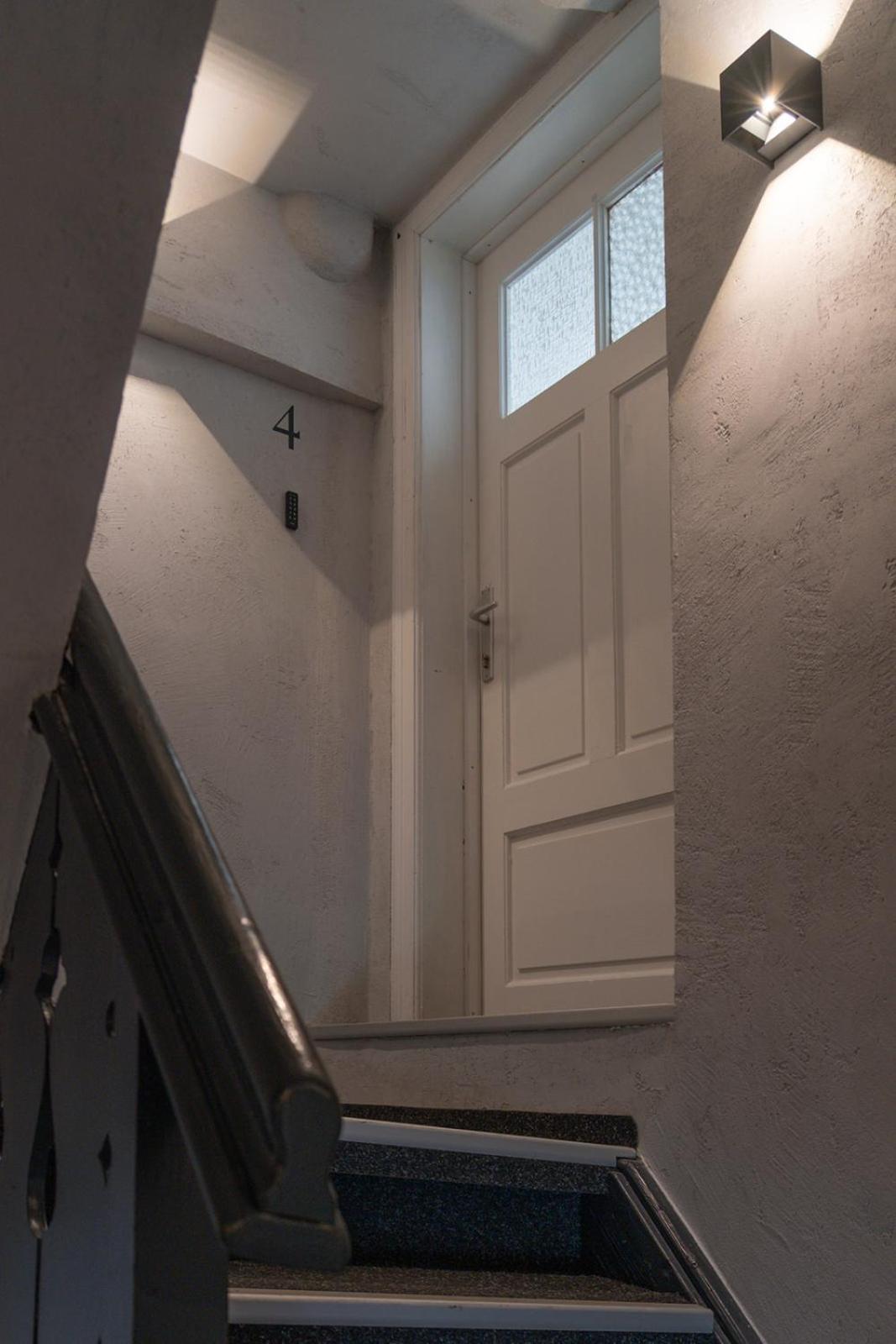 Mia Appartements Innsbruck Ngoại thất bức ảnh