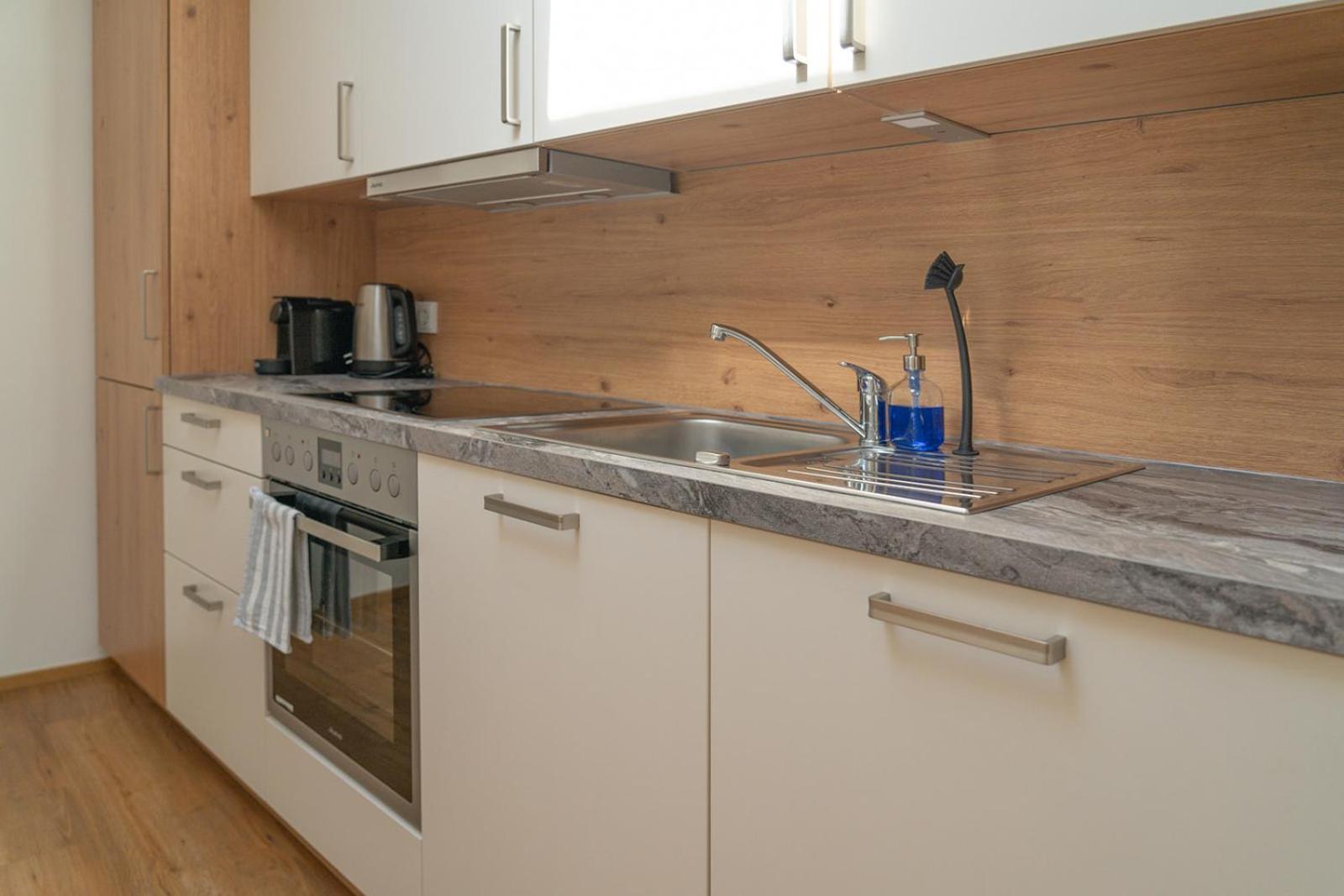 Mia Appartements Innsbruck Ngoại thất bức ảnh