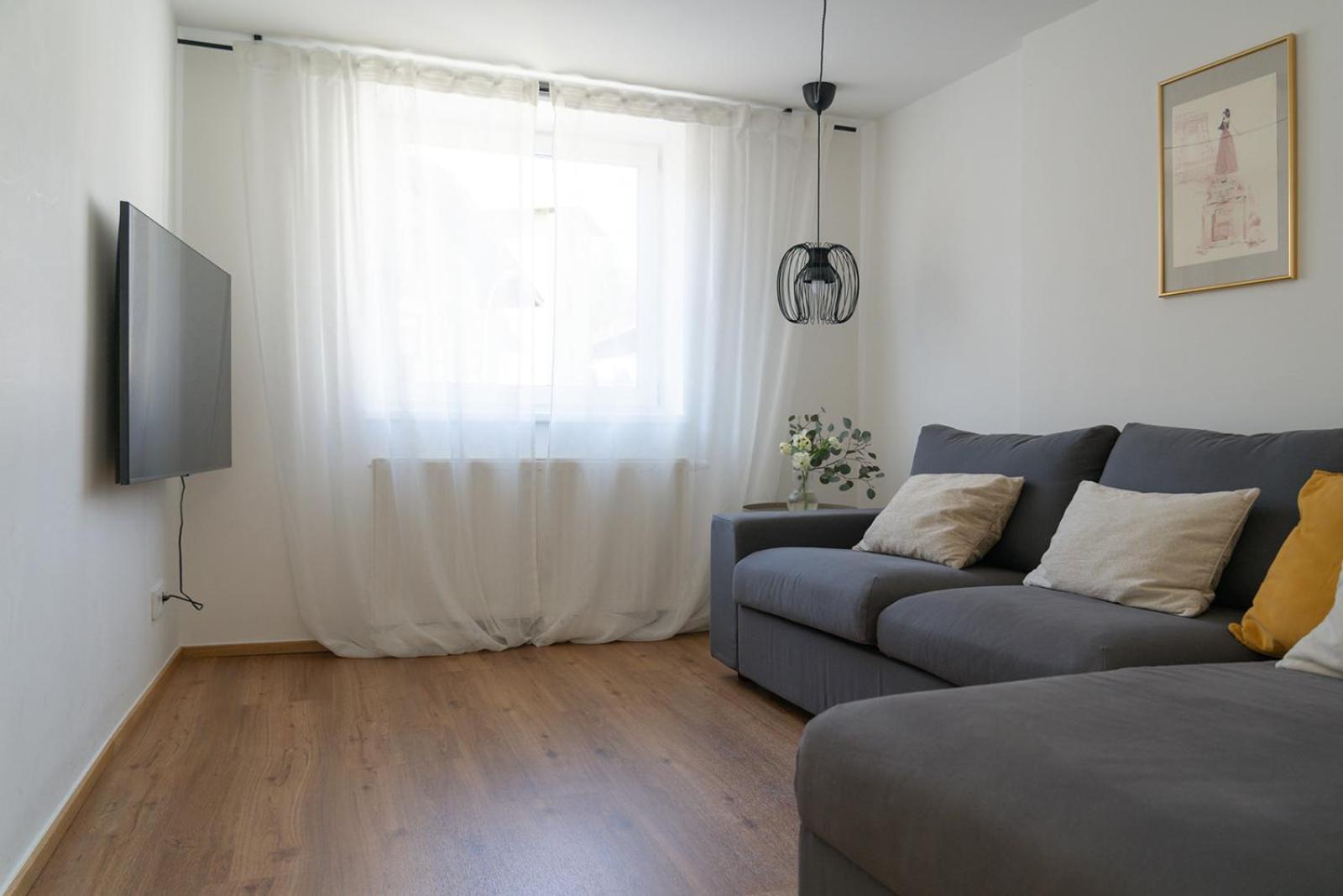 Mia Appartements Innsbruck Ngoại thất bức ảnh