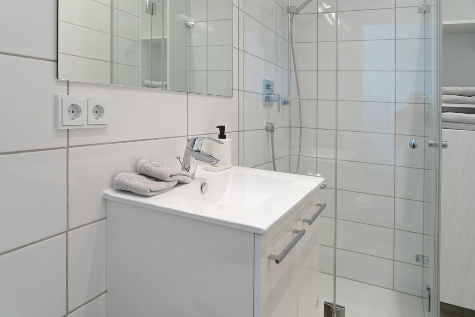 Mia Appartements Innsbruck Ngoại thất bức ảnh