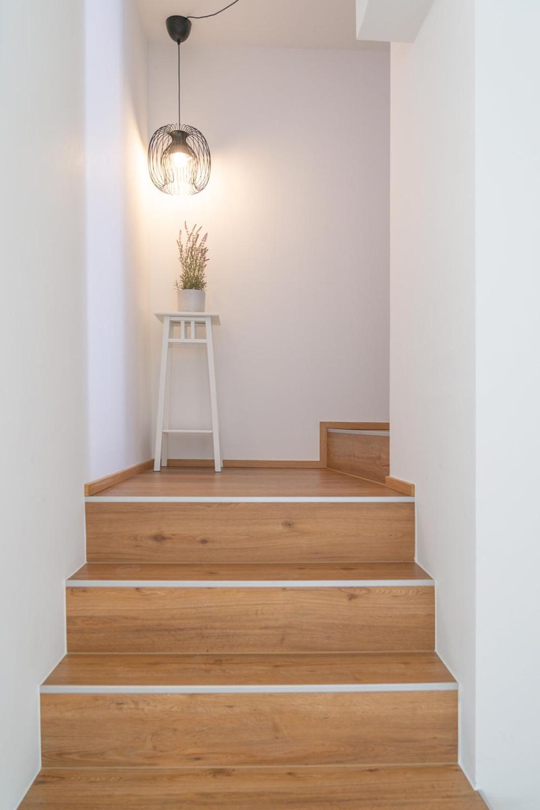 Mia Appartements Innsbruck Ngoại thất bức ảnh