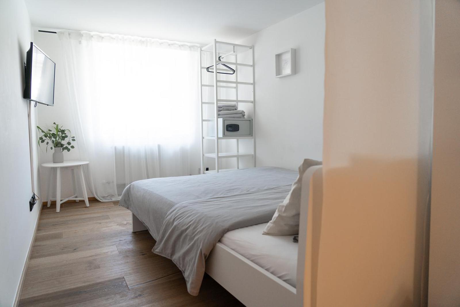 Mia Appartements Innsbruck Ngoại thất bức ảnh