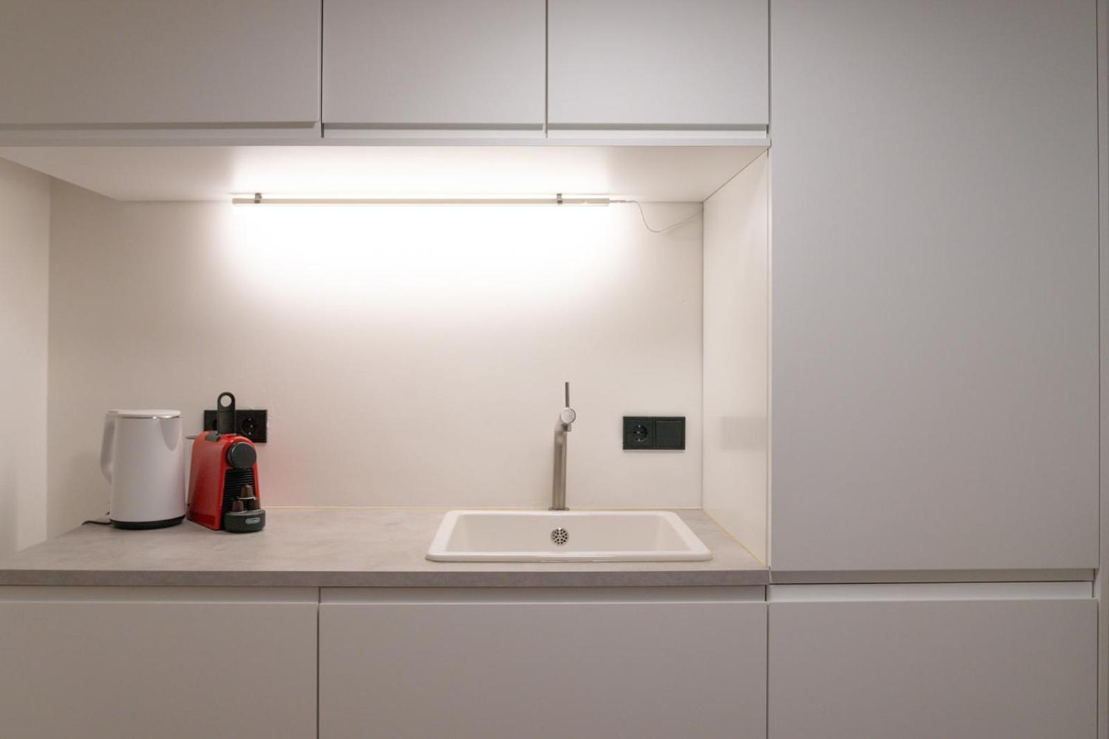 Mia Appartements Innsbruck Ngoại thất bức ảnh