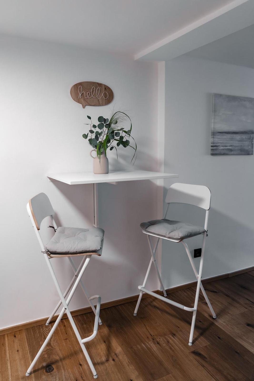 Mia Appartements Innsbruck Ngoại thất bức ảnh