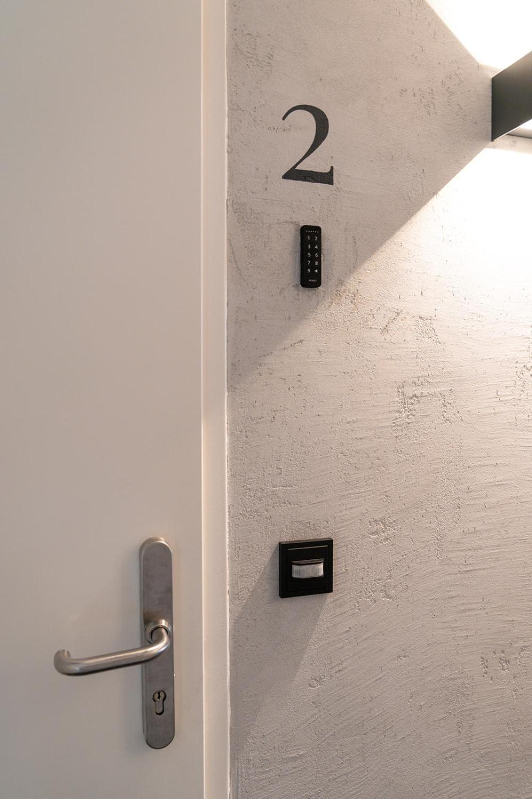 Mia Appartements Innsbruck Ngoại thất bức ảnh