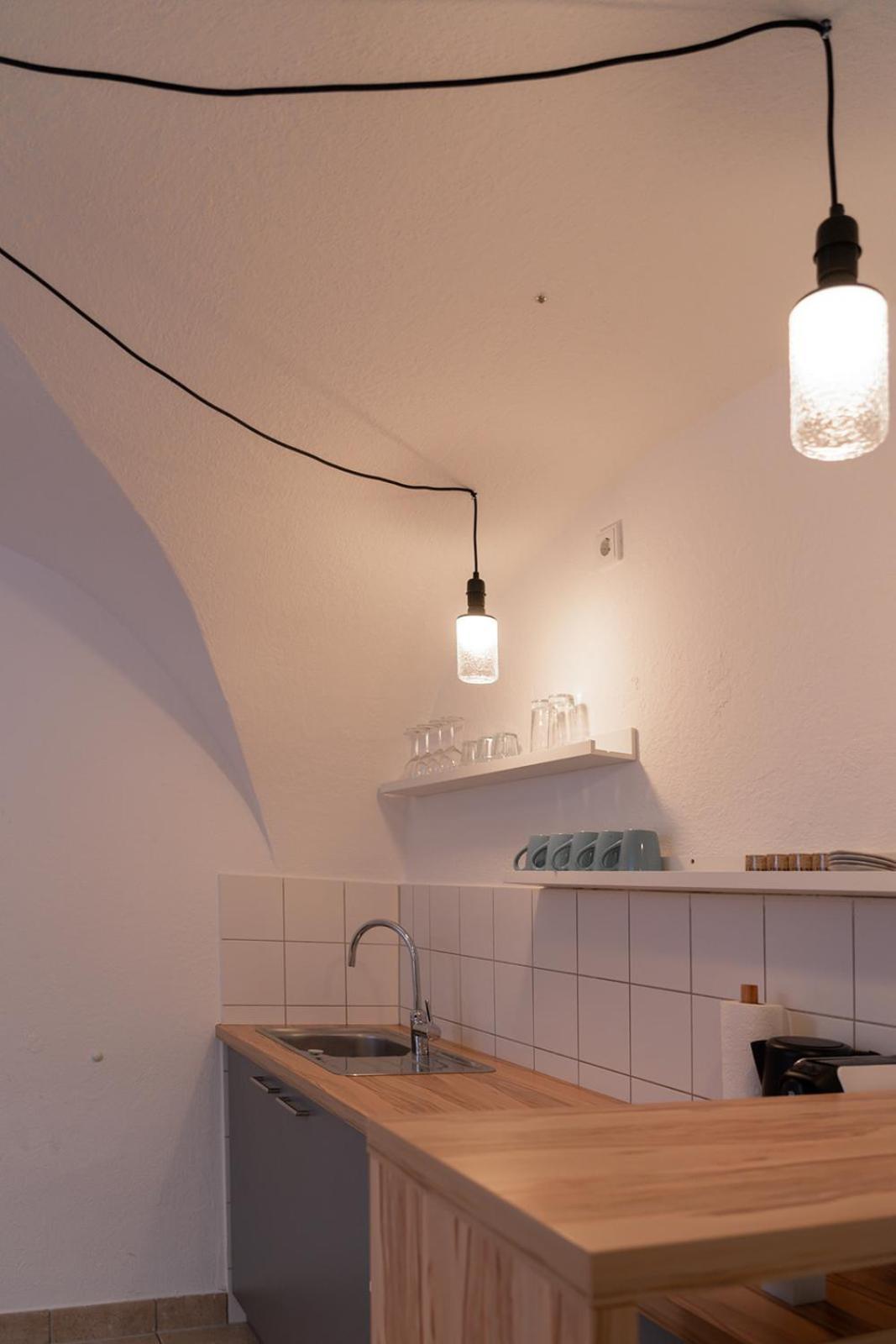 Mia Appartements Innsbruck Ngoại thất bức ảnh