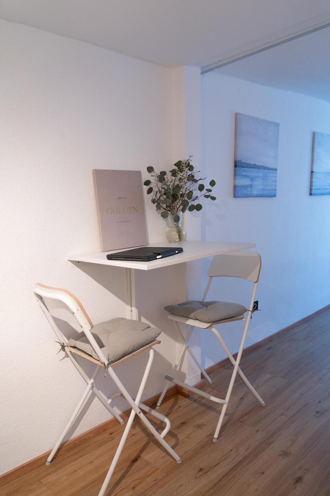 Mia Appartements Innsbruck Ngoại thất bức ảnh