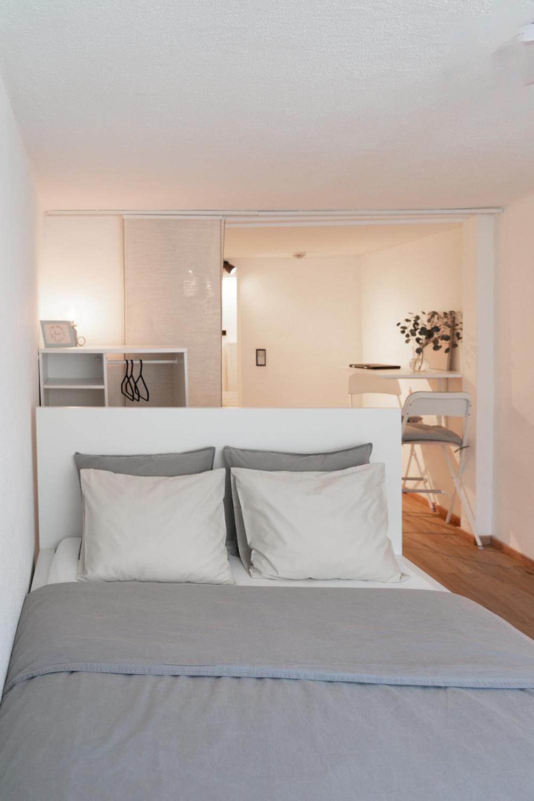 Mia Appartements Innsbruck Ngoại thất bức ảnh