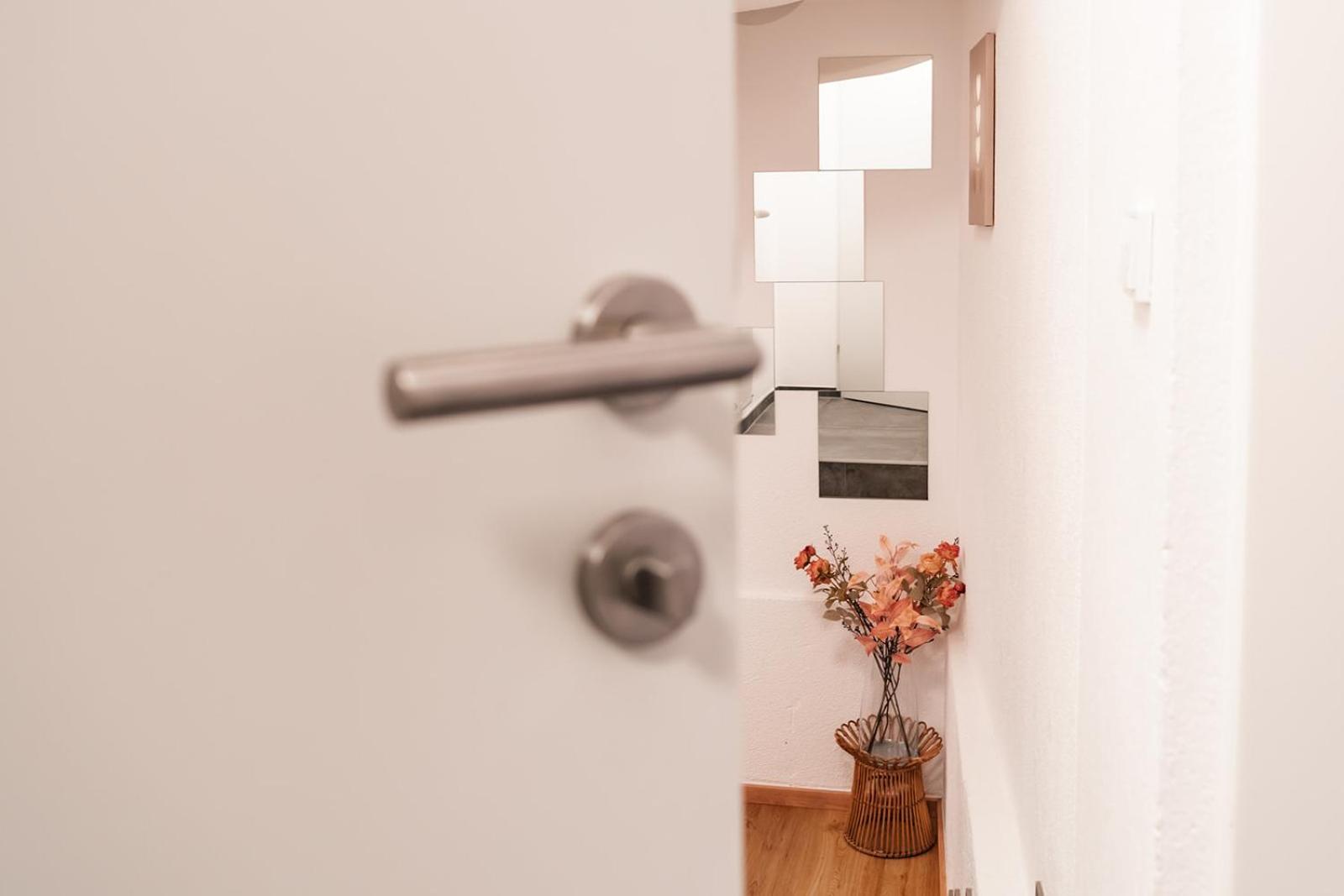 Mia Appartements Innsbruck Ngoại thất bức ảnh
