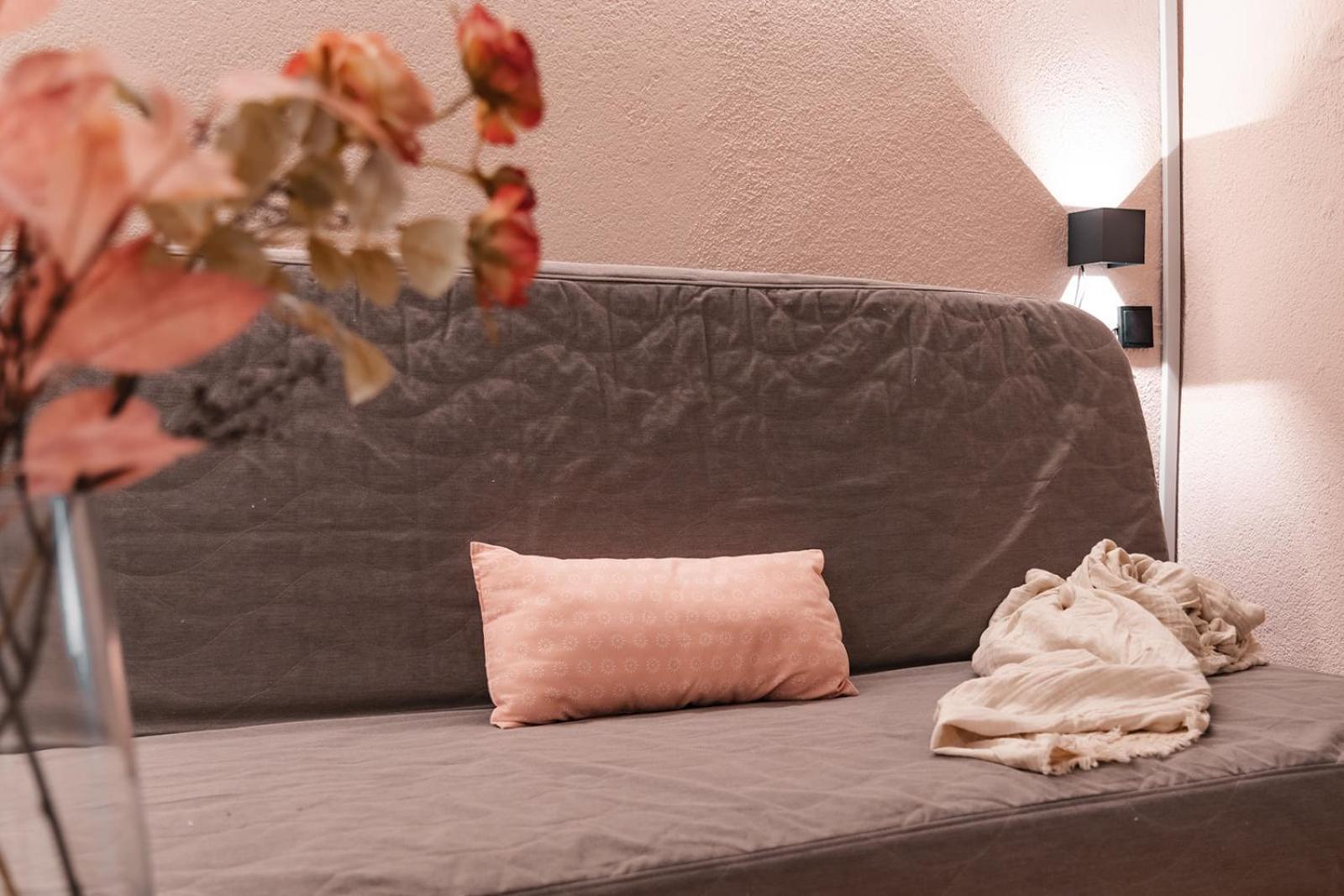 Mia Appartements Innsbruck Ngoại thất bức ảnh