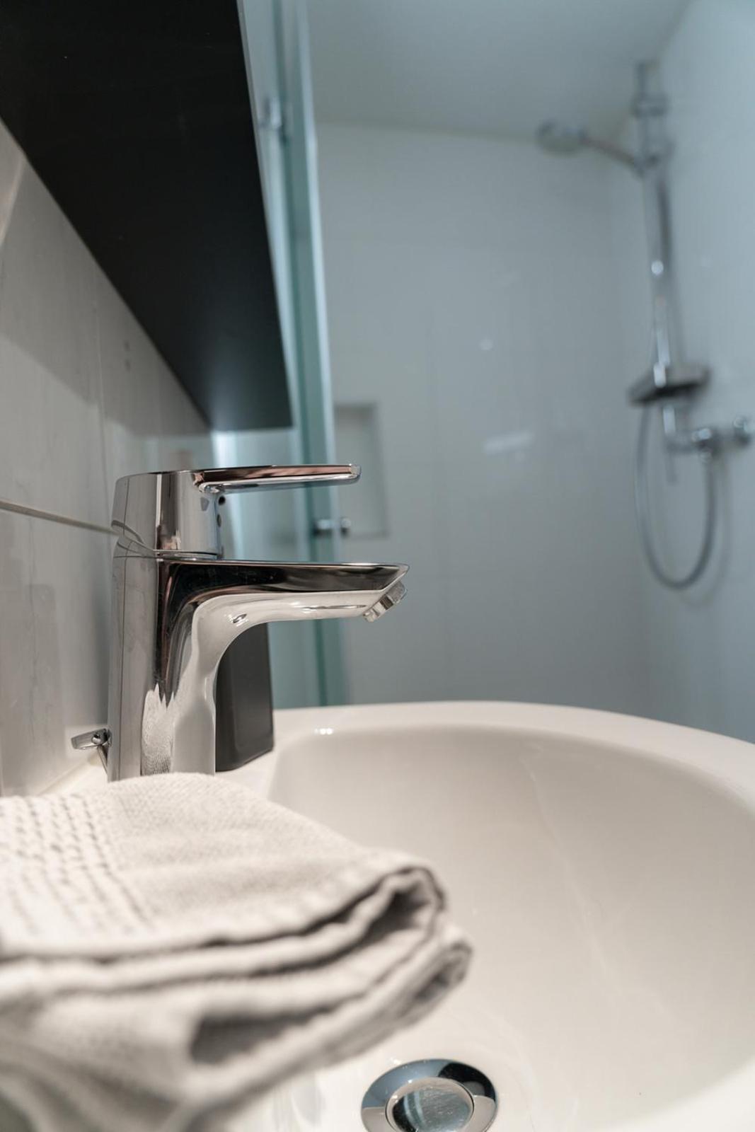 Mia Appartements Innsbruck Ngoại thất bức ảnh