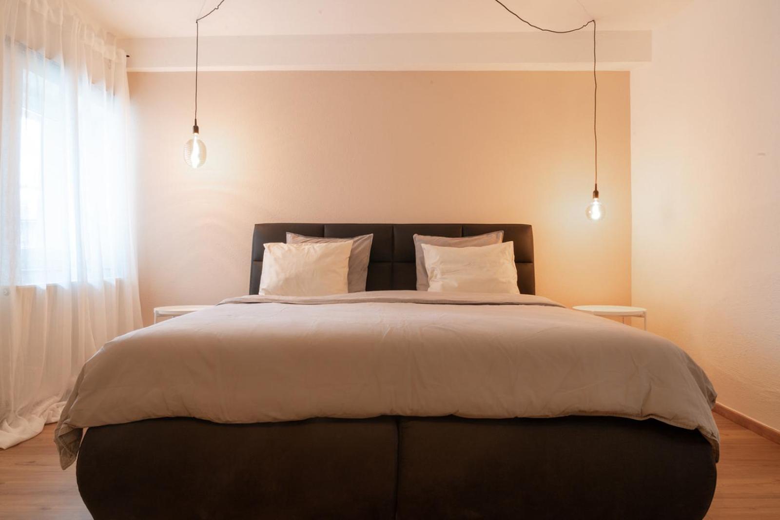 Mia Appartements Innsbruck Ngoại thất bức ảnh