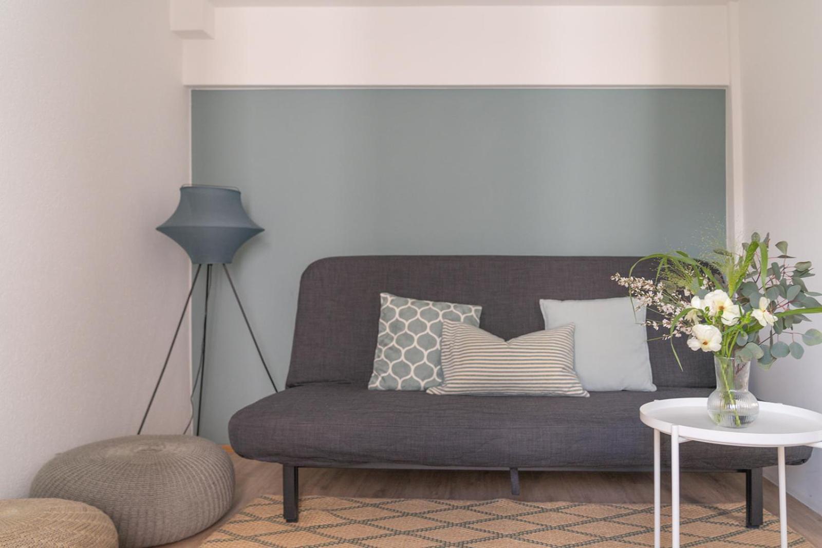 Mia Appartements Innsbruck Ngoại thất bức ảnh