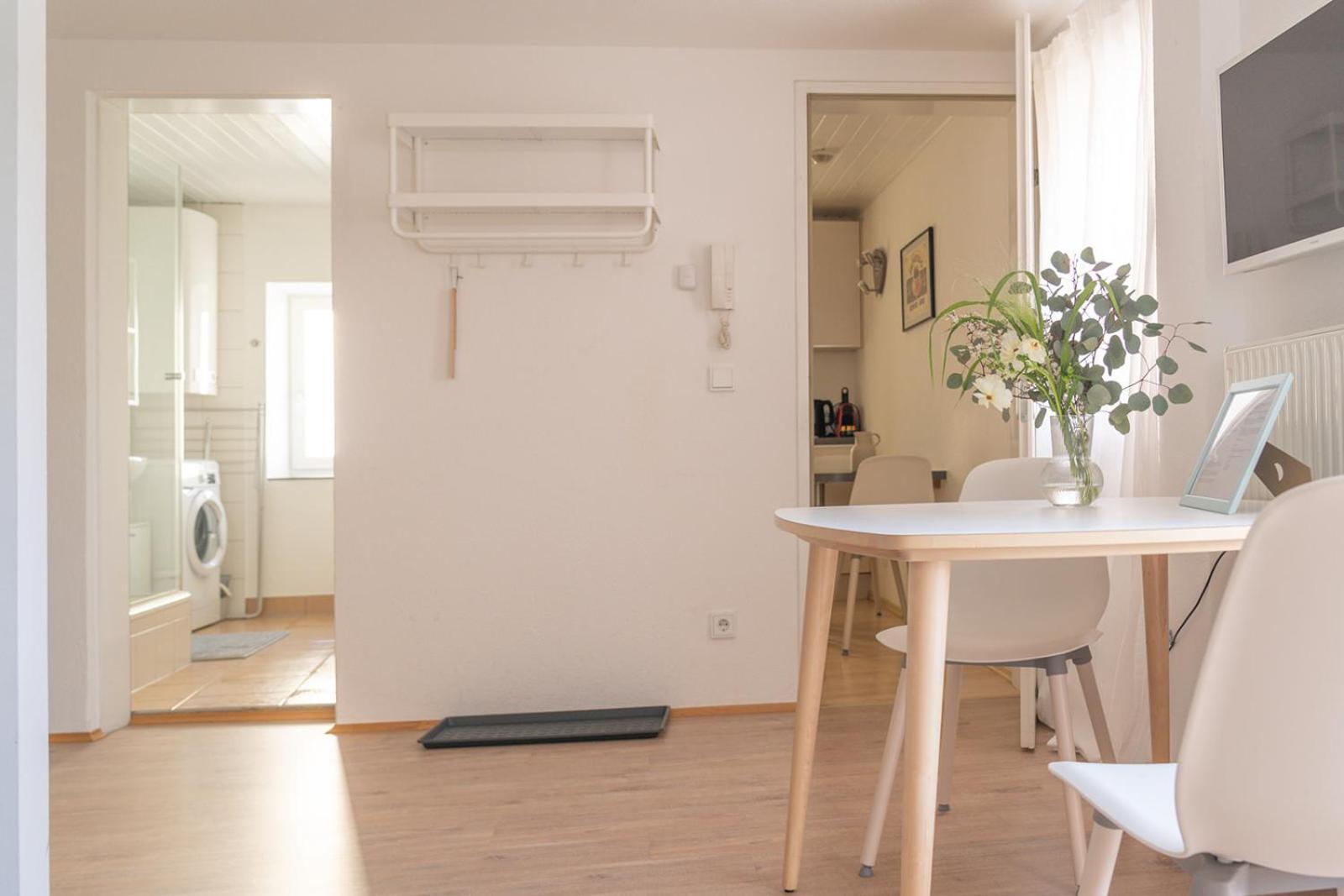 Mia Appartements Innsbruck Ngoại thất bức ảnh